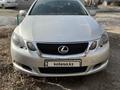 Lexus GS 300 2006 годаүшін6 000 000 тг. в Семей – фото 4