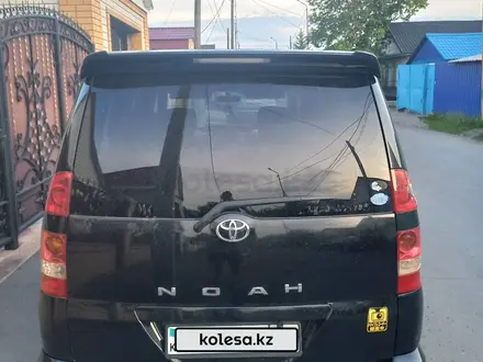 Toyota Noah 2002 года за 5 300 000 тг. в Павлодар – фото 2