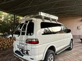 Mitsubishi Delica 2005 годаfor11 000 000 тг. в Алматы – фото 3