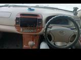Toyota Camry 2004 года за 4 300 000 тг. в Жезказган – фото 2
