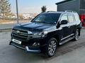 Toyota Land Cruiser 2020 года за 37 500 000 тг. в Алматы