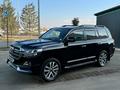 Toyota Land Cruiser 2020 года за 37 500 000 тг. в Алматы – фото 2