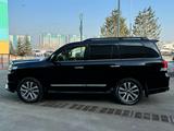 Toyota Land Cruiser 2020 года за 37 500 000 тг. в Алматы – фото 3