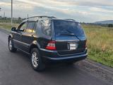 Mercedes-Benz ML 320 2000 года за 3 300 000 тг. в Алматы – фото 3