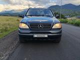 Mercedes-Benz ML 320 2000 года за 3 300 000 тг. в Алматы