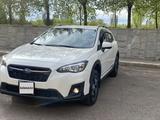 Subaru XV 2017 года за 10 200 000 тг. в Астана – фото 2