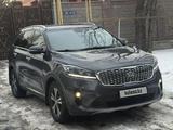 Kia Sorento 2019 года за 10 800 000 тг. в Алматы – фото 2