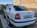 Skoda Octavia 2008 годаүшін4 800 000 тг. в Костанай