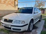 Skoda Octavia 2008 года за 4 800 000 тг. в Костанай – фото 2