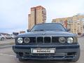 BMW 520 1992 года за 1 200 000 тг. в Астана – фото 14