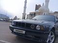 BMW 520 1992 года за 1 200 000 тг. в Астана – фото 8