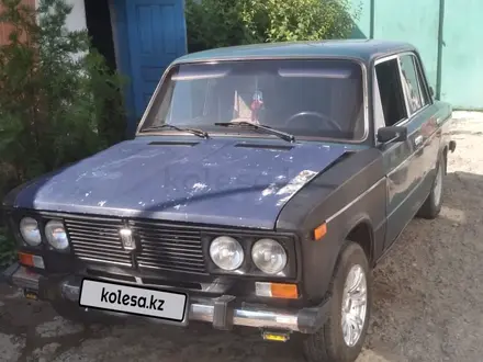 ВАЗ (Lada) 2106 2000 года за 650 000 тг. в Тараз – фото 5