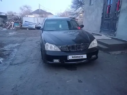 Daewoo Magnus 2000 года за 1 650 000 тг. в Кызылорда – фото 11