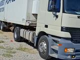 Mercedes-Benz  Actros 1999 годаүшін13 000 000 тг. в Шымкент – фото 2