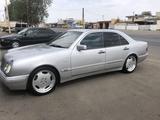 Mercedes-Benz E 430 1998 года за 4 500 000 тг. в Алматы – фото 3