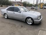 Mercedes-Benz E 430 1998 года за 4 500 000 тг. в Алматы – фото 4