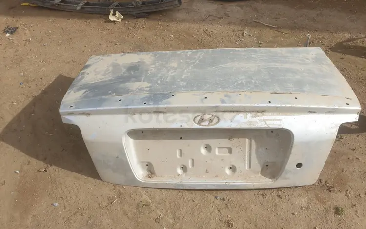 Хундай саната багажник за 30 000 тг. в Шымкент