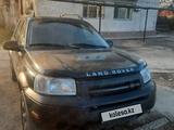 Land Rover Freelander 2002 годаfor3 450 000 тг. в Шымкент