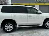 Диски Тойота Toyota Land Cruiser 200 за 500 000 тг. в Костанай – фото 4