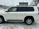 Диски Тойота Toyota Land Cruiser 200 за 500 000 тг. в Костанай – фото 3