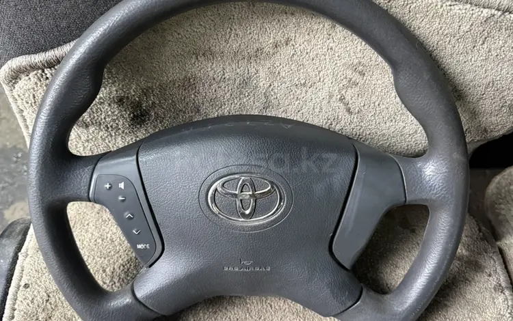 Руль подушка Airbag лента сигнал за 25 000 тг. в Алматы