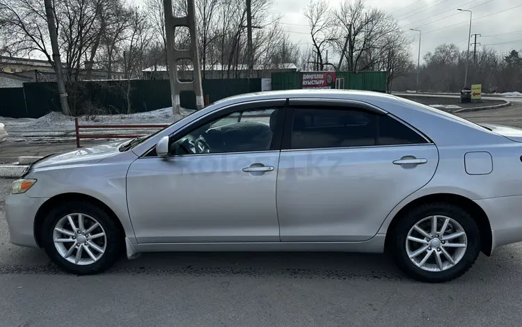 Toyota Camry 2011 года за 6 800 000 тг. в Караганда