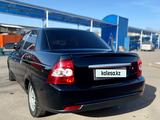 ВАЗ (Lada) Priora 2170 2013 годаүшін2 700 000 тг. в Экибастуз – фото 2