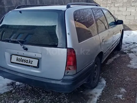 Nissan Primera 1992 года за 650 000 тг. в Шымкент – фото 3