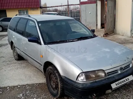 Nissan Primera 1992 года за 650 000 тг. в Шымкент – фото 4