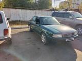 Audi 80 1993 годаfor1 500 000 тг. в Тараз – фото 3