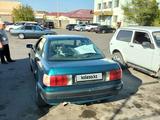 Audi 80 1993 годаfor1 500 000 тг. в Тараз – фото 4