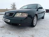 Audi A6 1998 года за 3 200 000 тг. в Балхаш