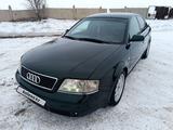 Audi A6 1998 года за 3 200 000 тг. в Балхаш – фото 3