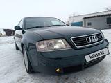 Audi A6 1998 года за 3 200 000 тг. в Балхаш – фото 5