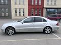 Mercedes-Benz E 320 2002 годаүшін4 500 000 тг. в Алматы – фото 4