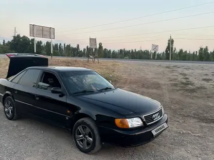 Audi A6 1997 года за 2 000 000 тг. в Кордай – фото 2