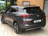 Hyundai Tucson 2019 года за 11 000 000 тг. в Алматы – фото 3