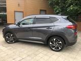 Hyundai Tucson 2019 года за 11 500 000 тг. в Алматы – фото 5