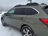 Subaru Outback 2018 годаүшін9 500 000 тг. в Актау