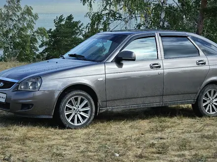 ВАЗ (Lada) Priora 2172 2015 года за 3 500 000 тг. в Щучинск – фото 2