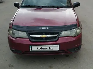 Daewoo Nexia