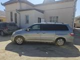 Honda Odyssey 2006 годаүшін4 800 000 тг. в Жанаозен