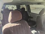 Honda Odyssey 2006 годаүшін4 800 000 тг. в Жанаозен – фото 4