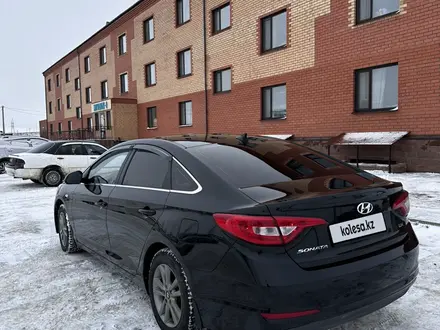 Hyundai Sonata 2014 года за 6 800 000 тг. в Астана – фото 7