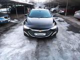 Chevrolet Malibu 2021 года за 8 600 000 тг. в Алматы – фото 2
