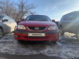 Toyota Avensis 2002 года за 3 500 000 тг. в Щучинск