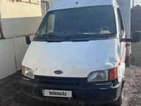 Ford Transit 1993 годаүшін1 200 000 тг. в Алматы