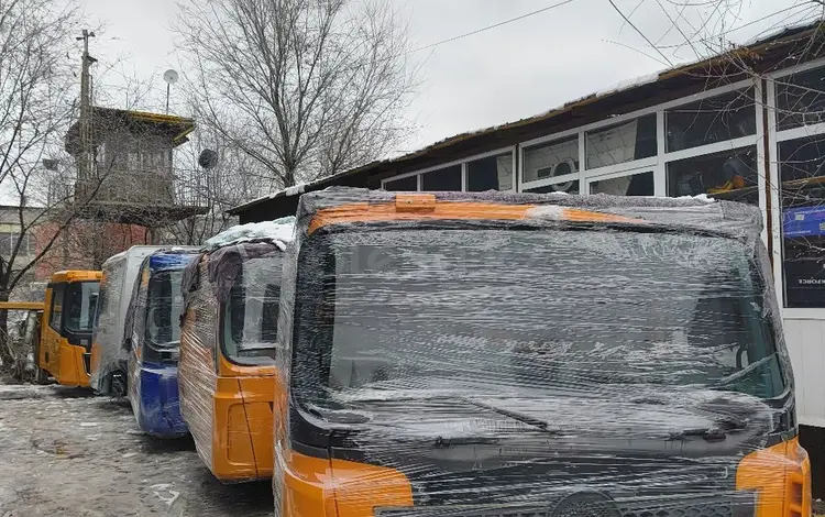 AutoParts в Алматы