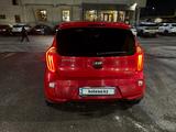 Kia Picanto 2014 годаүшін4 600 000 тг. в Шымкент – фото 4