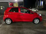 Kia Picanto 2014 годаүшін4 600 000 тг. в Шымкент – фото 2